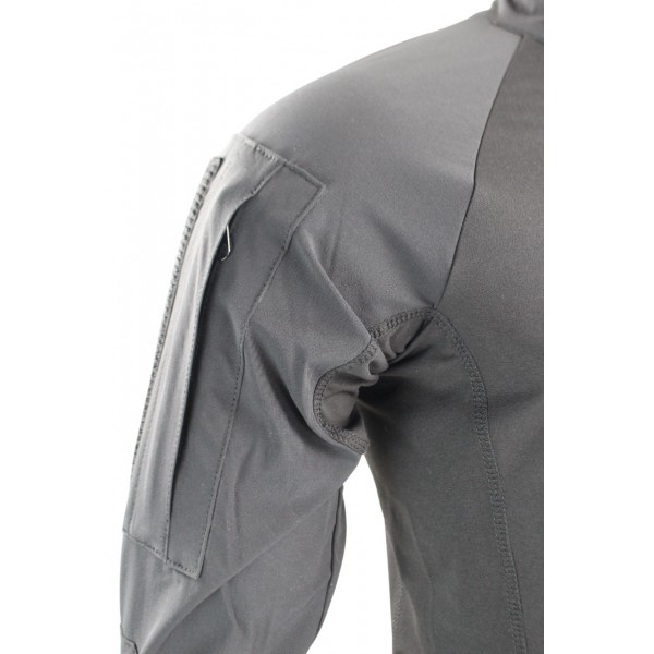 Сорочка бойова (убакс) Elite Pancer Black - 3584421 Сорочка бойова (убакс) Elite Pancer Black - 3584421