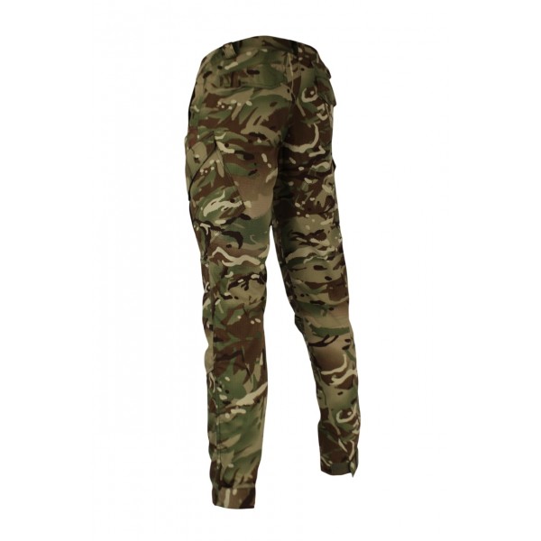 Брюки тактические Elite Pancer Мультикам - 3584436 Брюки тактические Elite Pancer Мультикам - 3584436