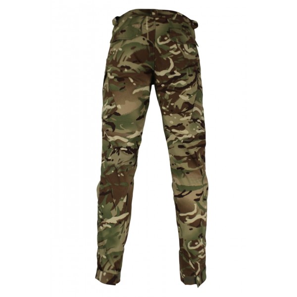 Брюки тактические Elite Pancer Мультикам - 3584436 Брюки тактические Elite Pancer Мультикам - 3584436