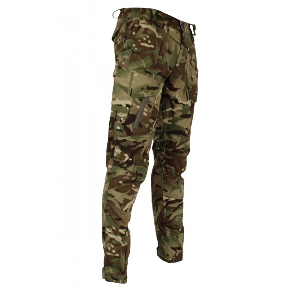 Брюки тактические Elite Pancer Мультикам - 3584436 Брюки тактические Elite Pancer Мультикам - 3584436