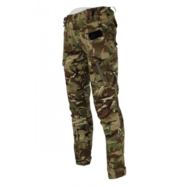 Брюки тактические Elite Pancer Мультикам - 3584436 Брюки тактические Elite Pancer Мультикам - 3584436