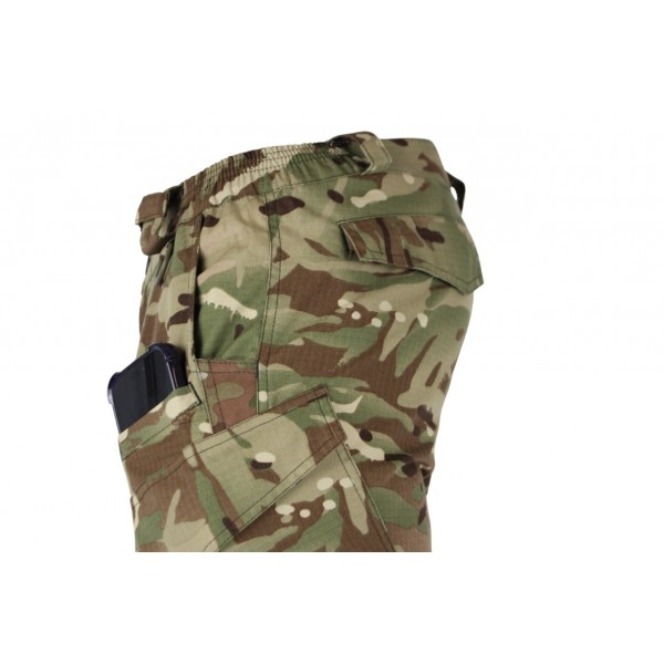 Брюки тактические Elite Pancer Мультикам - 3584436 Брюки тактические Elite Pancer Мультикам - 3584436