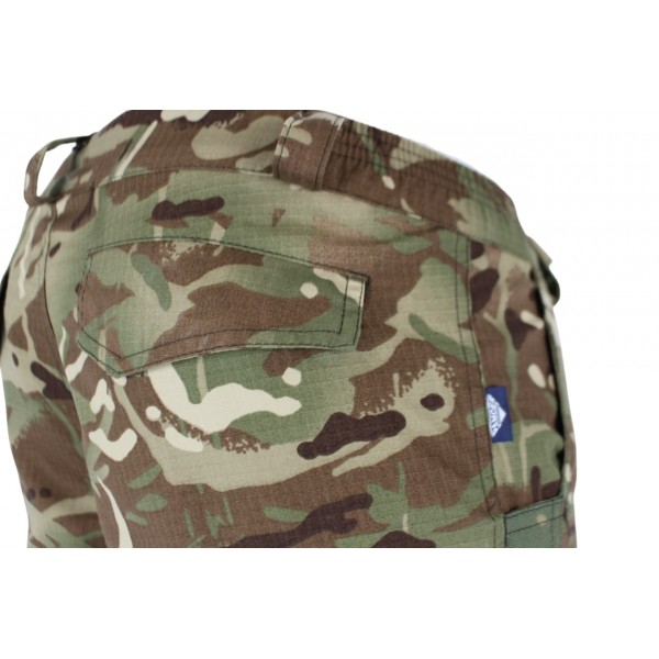 Брюки тактические Elite Pancer Мультикам - 3584436 Брюки тактические Elite Pancer Мультикам - 3584436