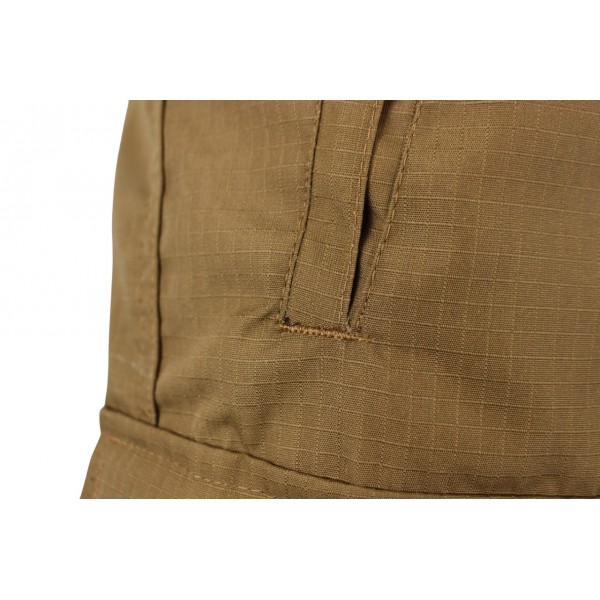 Брюки тактические Горка Rip-Stop Pancer Браун Койот - 3584438