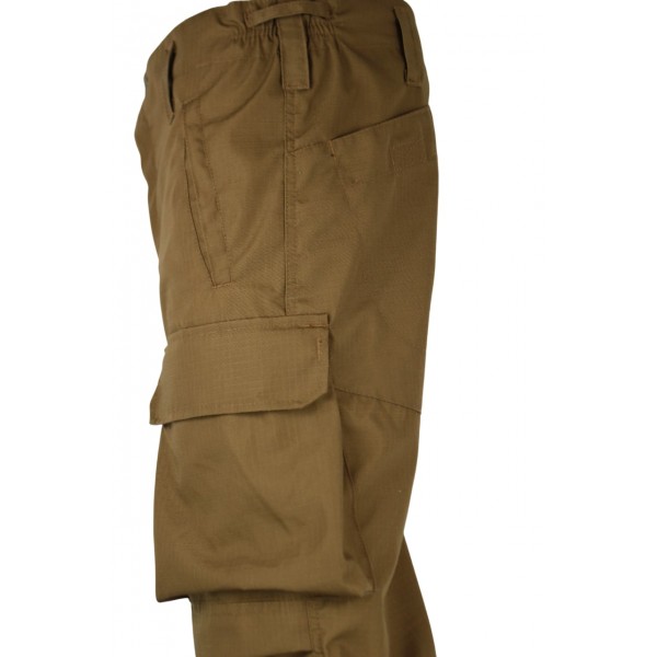 Брюки тактические Горка Rip-Stop Pancer Браун Койот - 3584438