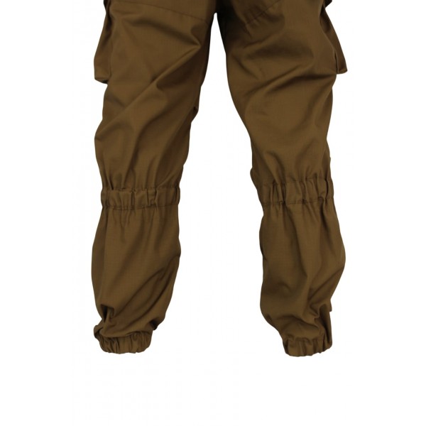Брюки тактические Горка Rip-Stop Pancer Браун Койот - 3584438