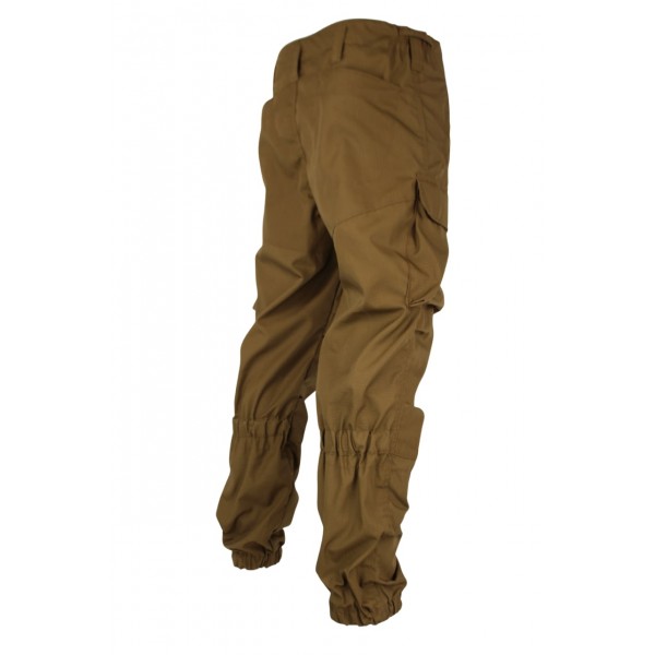 Брюки тактические Горка Rip-Stop Pancer Браун Койот - 3584438