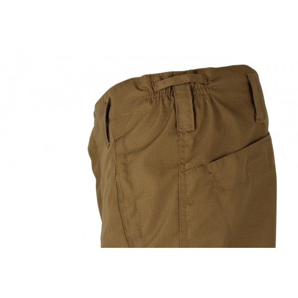 Брюки тактические Горка Rip-Stop Pancer Браун Койот - 3584438