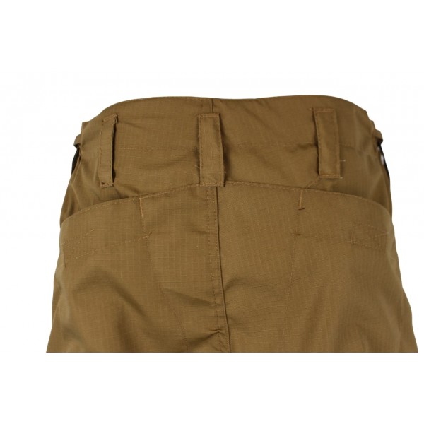 Брюки тактические Горка Rip-Stop Pancer Браун Койот - 3584438