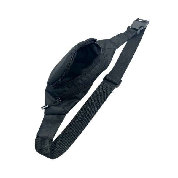 Сумка поясна Бананка МК Чорна - 3584440 Сумка поясна Бананка МК Чорна - 3584440