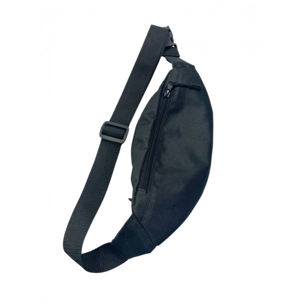 Сумка поясна Бананка МК Чорна - 3584440 Сумка поясна Бананка МК Чорна - 3584440