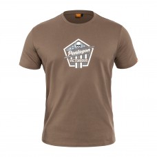 Футболка T-Shirt Pentagon 