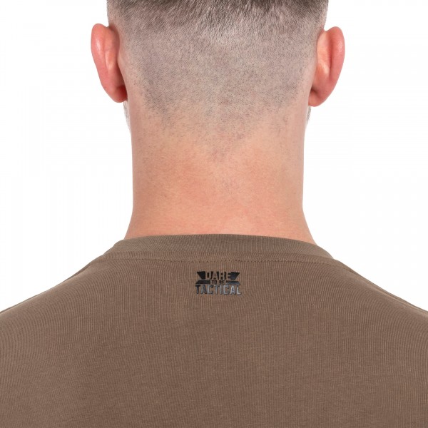 Футболка T-Shirt Pentagon "Victorious" - Coyote - 3584467