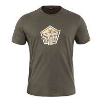 Футболка T-Shirt Pentagon 