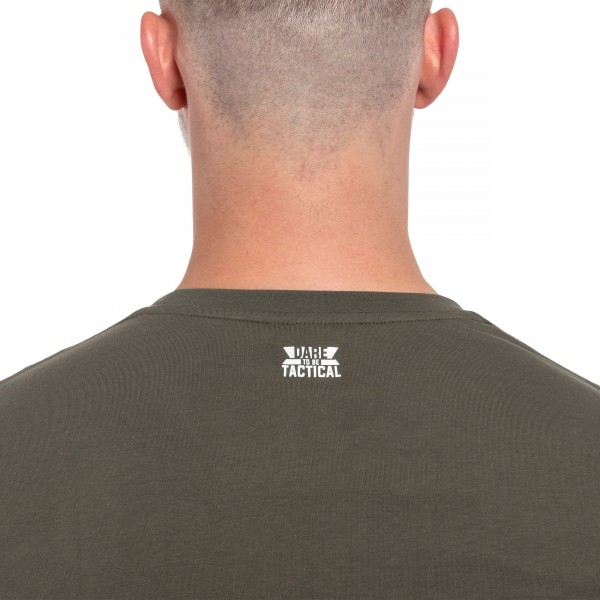 Футболка T-Shirt Pentagon "Victorious" - Olive - 3584468