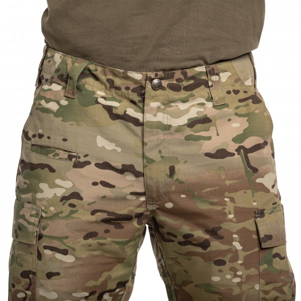 Військові штани Pentagon BDU 2.0 - MultiCam - 3584469 Військові штани Pentagon BDU 2.0 - MultiCam - 3584469
