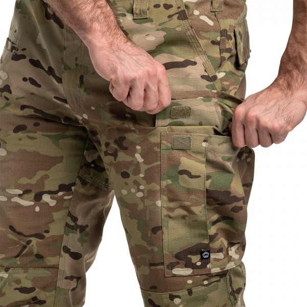 Військові штани Pentagon BDU 2.0 - MultiCam - 3584469 Військові штани Pentagon BDU 2.0 - MultiCam - 3584469