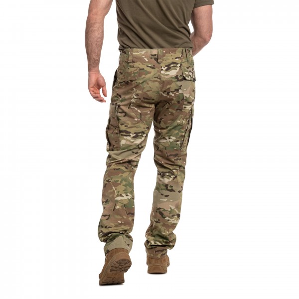 Військові штани Pentagon BDU 2.0 - MultiCam - 3584469 Військові штани Pentagon BDU 2.0 - MultiCam - 3584469