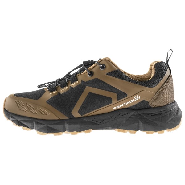Кроссовки Pentagon Kion WaterProof Trekking - Tactical - 3584470 Кроссовки Pentagon Kion WaterProof Trekking - Tactical - 3584470