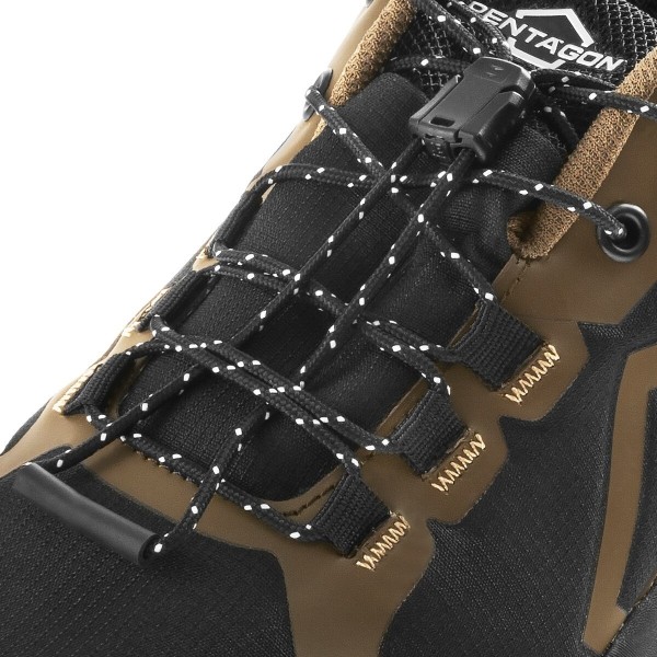 Кроссовки Pentagon Kion WaterProof Trekking - Tactical - 3584470 Кроссовки Pentagon Kion WaterProof Trekking - Tactical - 3584470