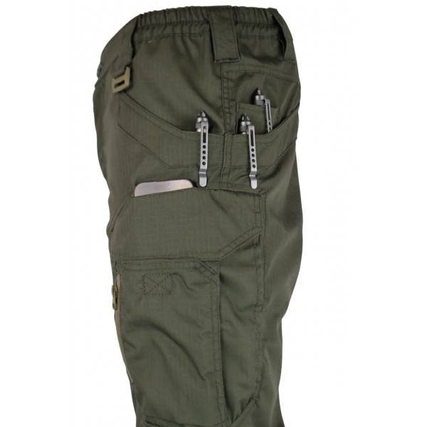 Брюки тактические Капрал Pancer Олива - 3584472 Брюки тактические Капрал Pancer Олива - 3584472