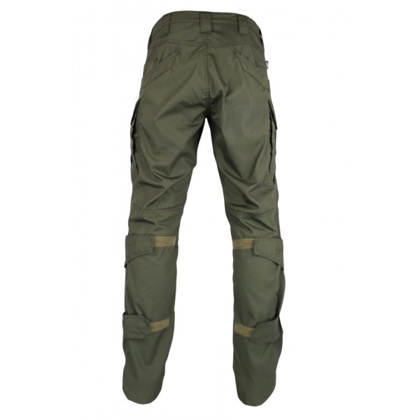 Брюки тактические Капрал Pancer Олива - 3584472 Брюки тактические Капрал Pancer Олива - 3584472