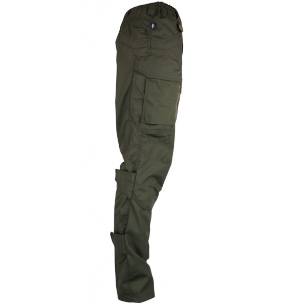 Брюки тактические Капрал Pancer Олива - 3584472 Брюки тактические Капрал Pancer Олива - 3584472