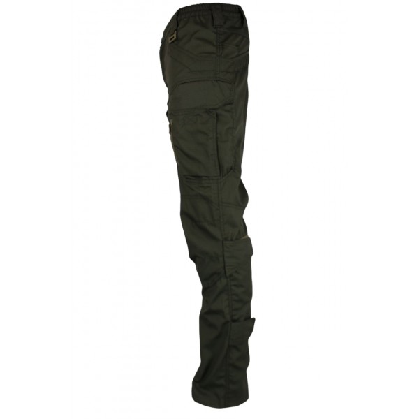 Брюки тактические Капрал Pancer Олива - 3584472 Брюки тактические Капрал Pancer Олива - 3584472
