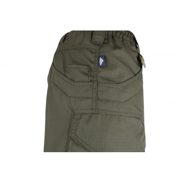 Брюки тактические Капрал Pancer Олива - 3584472 Брюки тактические Капрал Pancer Олива - 3584472