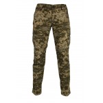 Штани тактичні Bezet Pancer Піксель