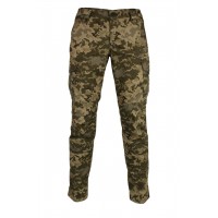 Брюки тактические Bezet Pancer Пиксель