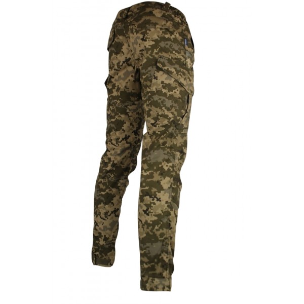 Брюки тактические Bezet Pancer Пиксель - 3584473 Брюки тактические Bezet Pancer Пиксель - 3584473