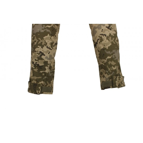 Брюки тактические Bezet Pancer Пиксель - 3584473 Брюки тактические Bezet Pancer Пиксель - 3584473