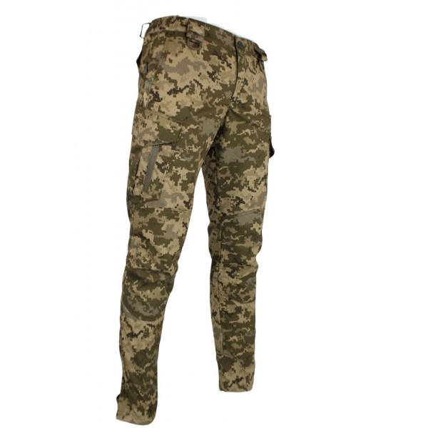 Брюки тактические Bezet Pancer Пиксель - 3584473 Брюки тактические Bezet Pancer Пиксель - 3584473