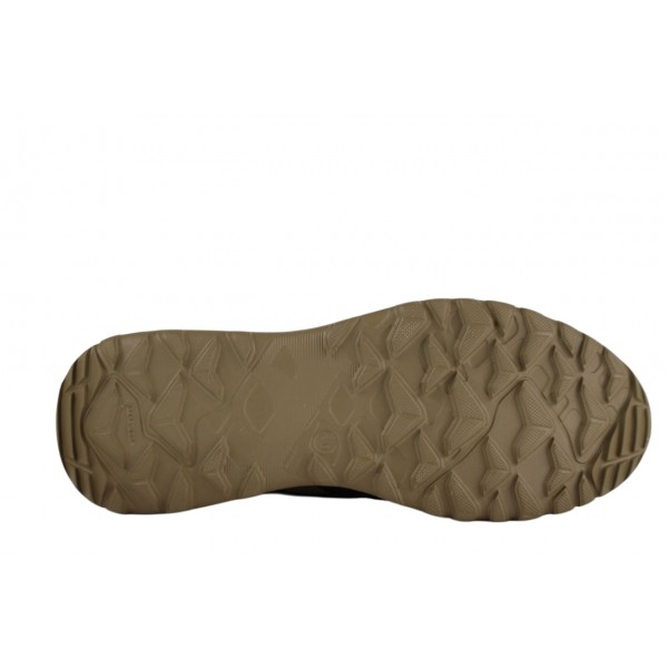 Кроссовки демисезонные мужские Crossav 25-368 (Кожа Крейзи+Кордура+Царапка) Оливковые - 3584475 Кроссовки демисезонные мужские Crossav 25-368 (Кожа Крейзи+Кордура+Царапка) Оливковые - 3584475