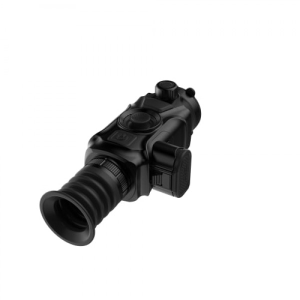 Тепловізійний приціл Thermtec Vidar 325 (25 мм, 384х288, 1350 м) - 3584483 Тепловізійний приціл Thermtec Vidar 325 (25 мм, 384х288, 1350 м) - 3584483