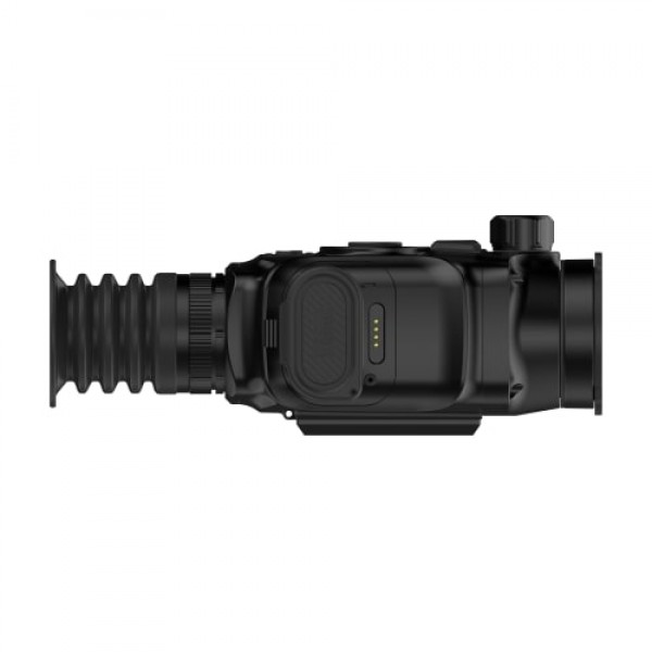 Тепловізійний приціл Thermtec Vidar 325 (25 мм, 384х288, 1350 м) - 3584483 Тепловізійний приціл Thermtec Vidar 325 (25 мм, 384х288, 1350 м) - 3584483