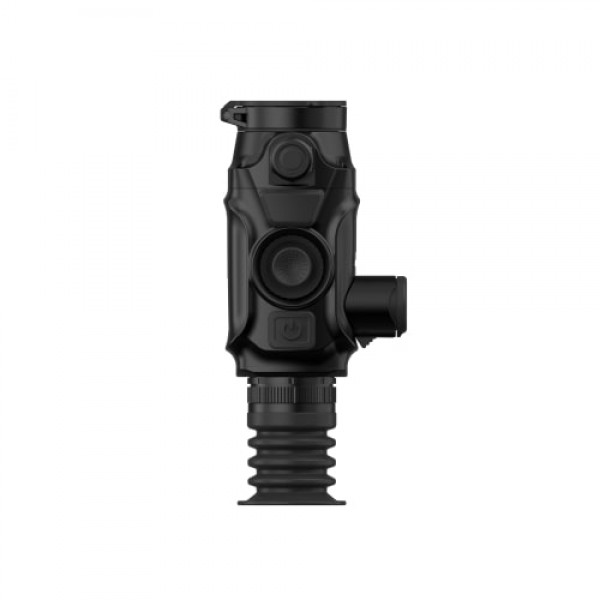 Тепловізійний приціл Thermtec Vidar 325 (25 мм, 384х288, 1350 м) - 3584483 Тепловізійний приціл Thermtec Vidar 325 (25 мм, 384х288, 1350 м) - 3584483