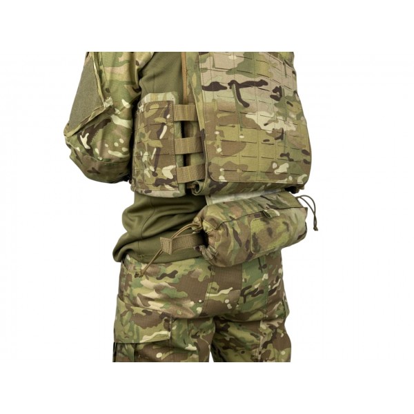 Подсумок медицинский туннельного типа Stryker горизонтальный Roll uaBronik Мультикам - 3584635 Подсумок медицинский туннельного типа Stryker горизонтальный Roll uaBronik Мультикам - 3584635