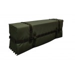 Ковер раскладной Army (2000х15 мм) Темно-зеленый