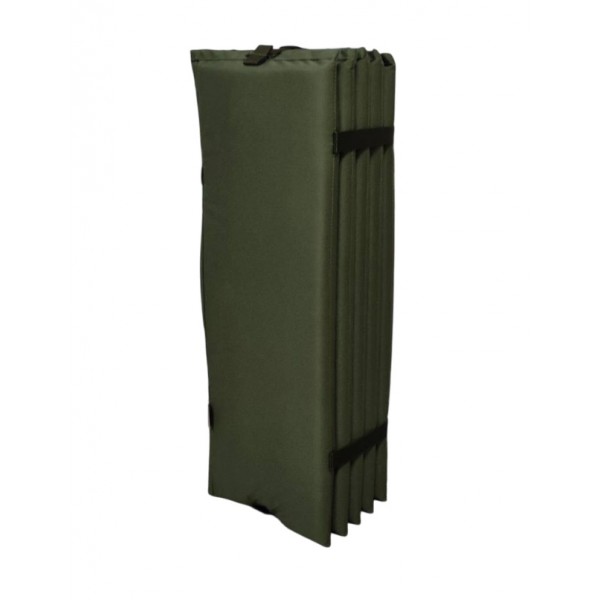 Ковер раскладной Army (2000х15 мм) Темно-зеленый - 3584670