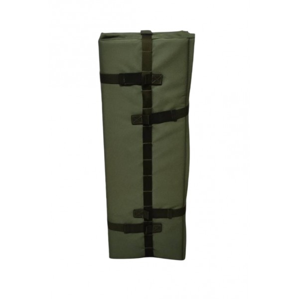 Ковер раскладной Army (2000х15 мм) Темно-зеленый - 3584670