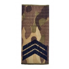 Погон-муфта Сержант Мультикам (размер 5х10 см)