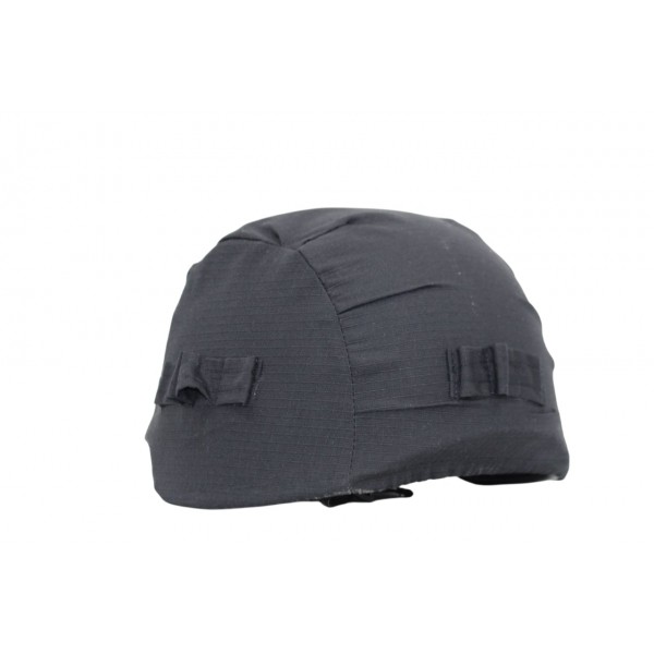 Кавер (чехол) на каску Mich/Pasgt Черный - 3585292 Кавер (чехол) на каску Mich/Pasgt Черный - 3585292