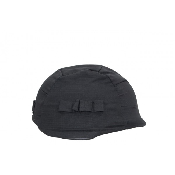 Кавер (чехол) на каску Mich/Pasgt Черный - 3585292 Кавер (чехол) на каску Mich/Pasgt Черный - 3585292