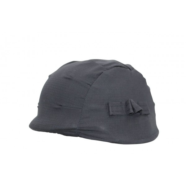 Кавер (чехол) на каску Mich/Pasgt Черный - 3585292 Кавер (чехол) на каску Mich/Pasgt Черный - 3585292