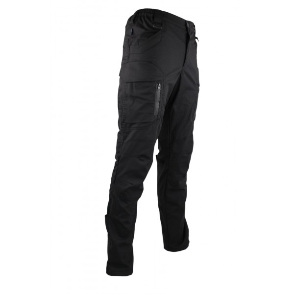 Штани тактичні Капрал (стрейч) Pancer Чорні - 3585299 Штани тактичні Капрал (стрейч) Pancer Чорні - 3585299