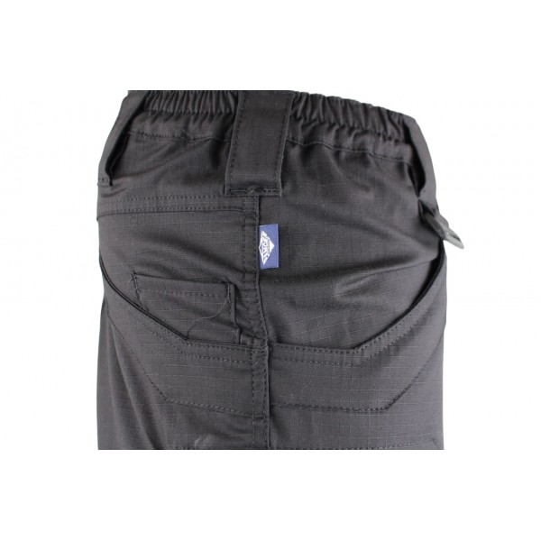 Штани тактичні Капрал (стрейч) Pancer Чорні - 3585299 Штани тактичні Капрал (стрейч) Pancer Чорні - 3585299