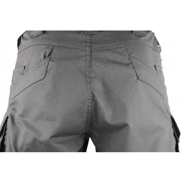 Штани тактичні Капрал (стрейч) Pancer Чорні - 3585299 Штани тактичні Капрал (стрейч) Pancer Чорні - 3585299