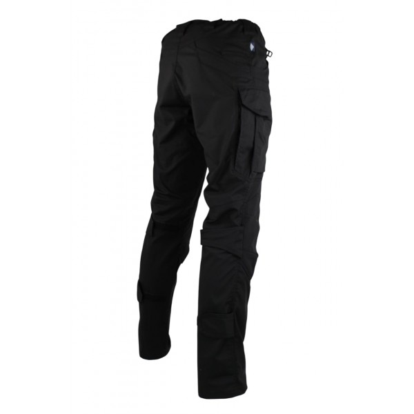Штани тактичні Капрал (стрейч) Pancer Чорні - 3585299 Штани тактичні Капрал (стрейч) Pancer Чорні - 3585299
